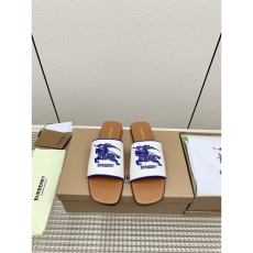 Burberry Slippers